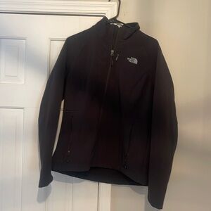 North Face jacket